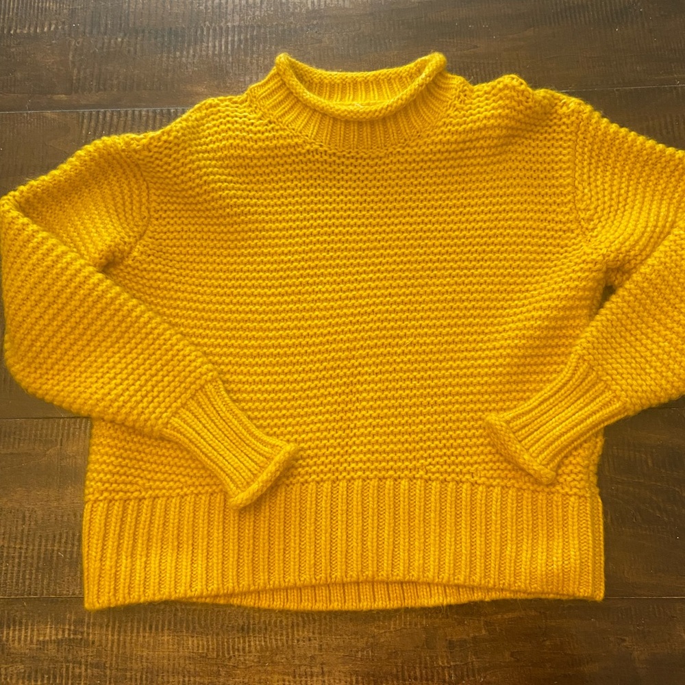 Lou & Grey Sweater